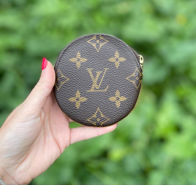 LOUIS VUITTON PORTAMONETE  LOUIS VUITTON WALLET 