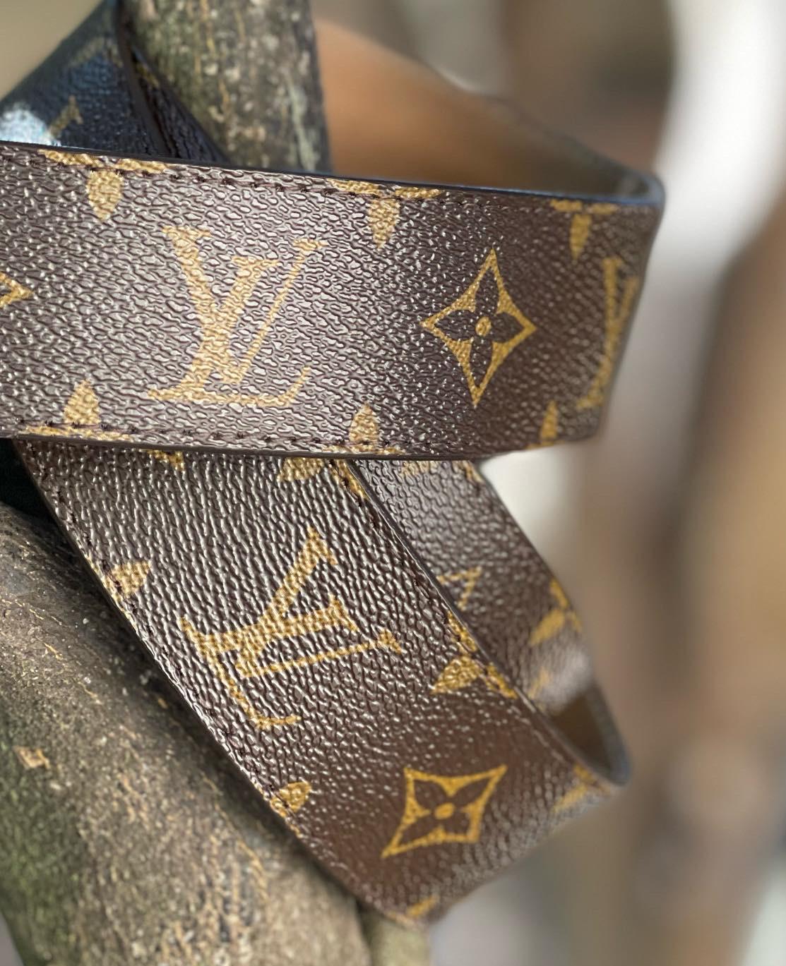 Cintura Louis Vuitton originale - Veneto -  - Annunci gratuiti  Case