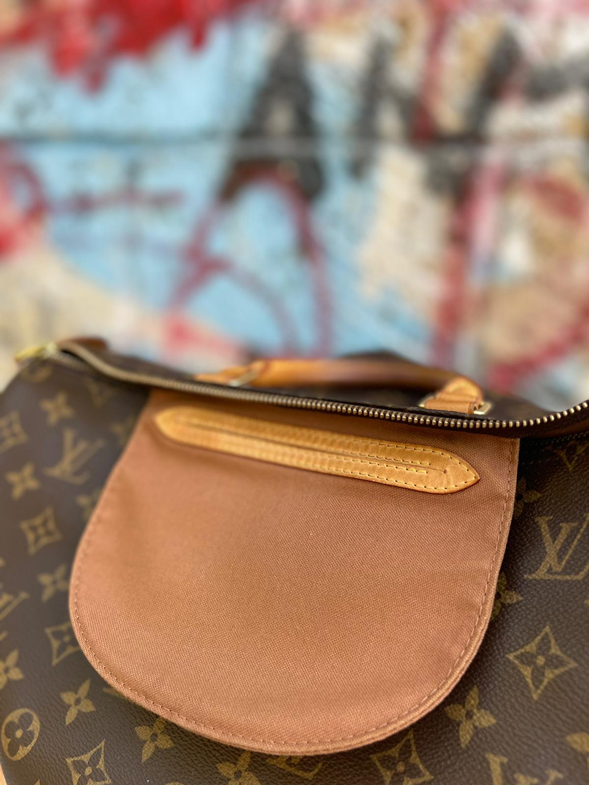 Louis Vuitton Bauletto Speedy35 Vintage • Revivaluxuryboutique Louis  Vuitton Bauletto Speedy35 Vintage louis vuitton gucci fendi ysl • borse  lusso usate