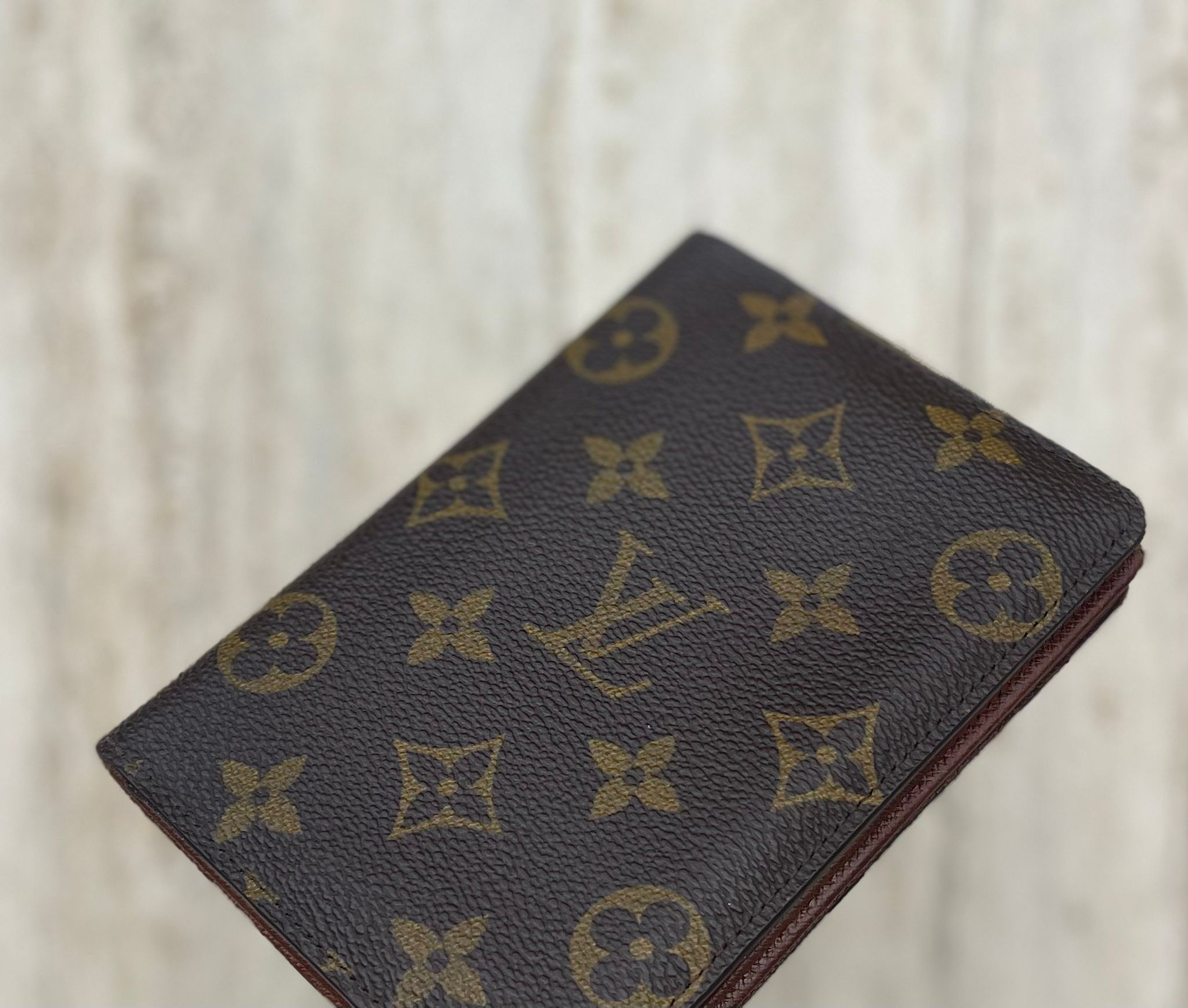 Portafoglio Louis Vuitton – Vivo Vintage