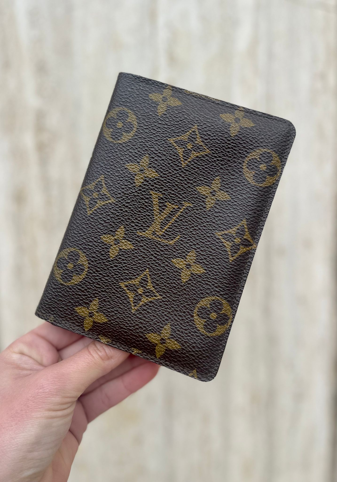 Portafoglio Louis Vuitton – Vivo Vintage