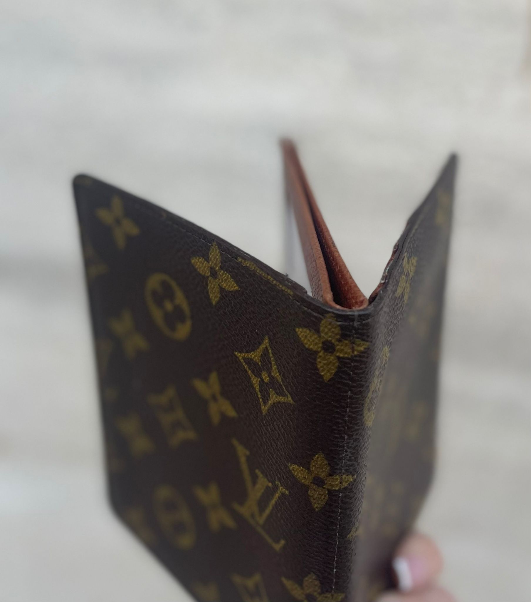 Portafoglio Louis Vuitton – Vivo Vintage