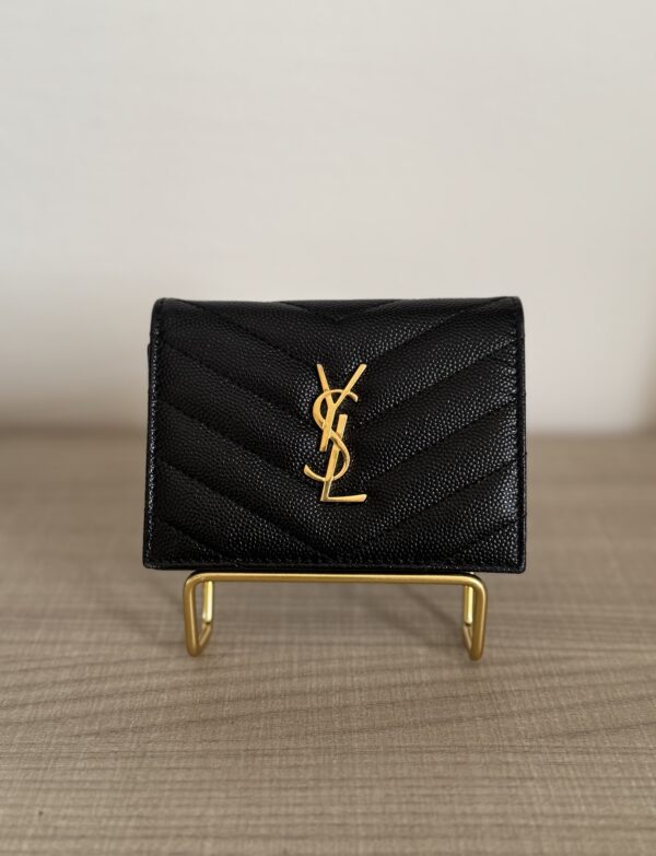 Portafoglio Yves Saint Laurent